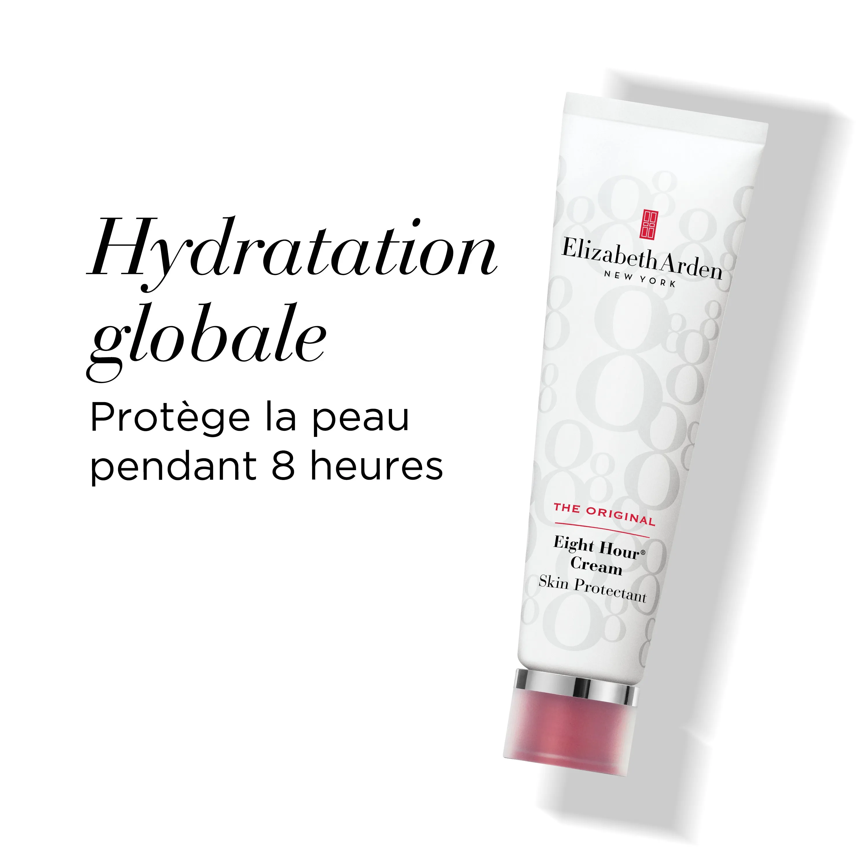 Coffret Eight Hour® Cream, Soins Essentiels Nourrissants 3 pièces