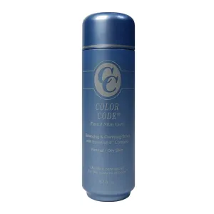 Color Code Balancing & Clarifying Toner 6oz