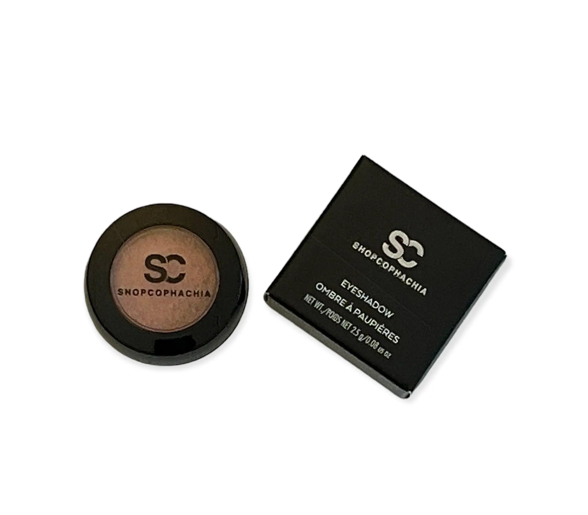 Copper Embers Eyeshadow