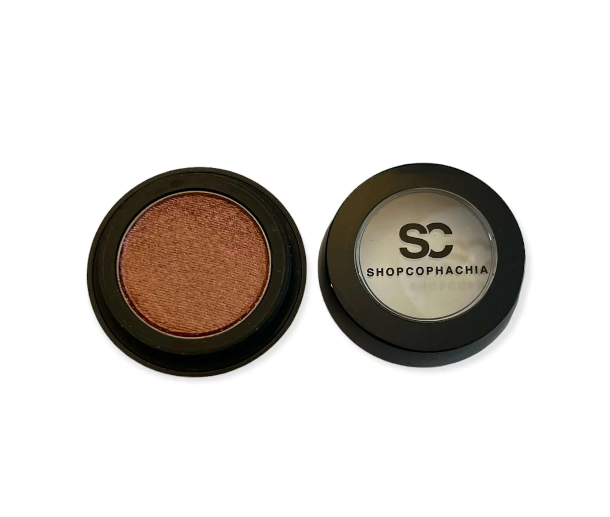 Copper Embers Eyeshadow