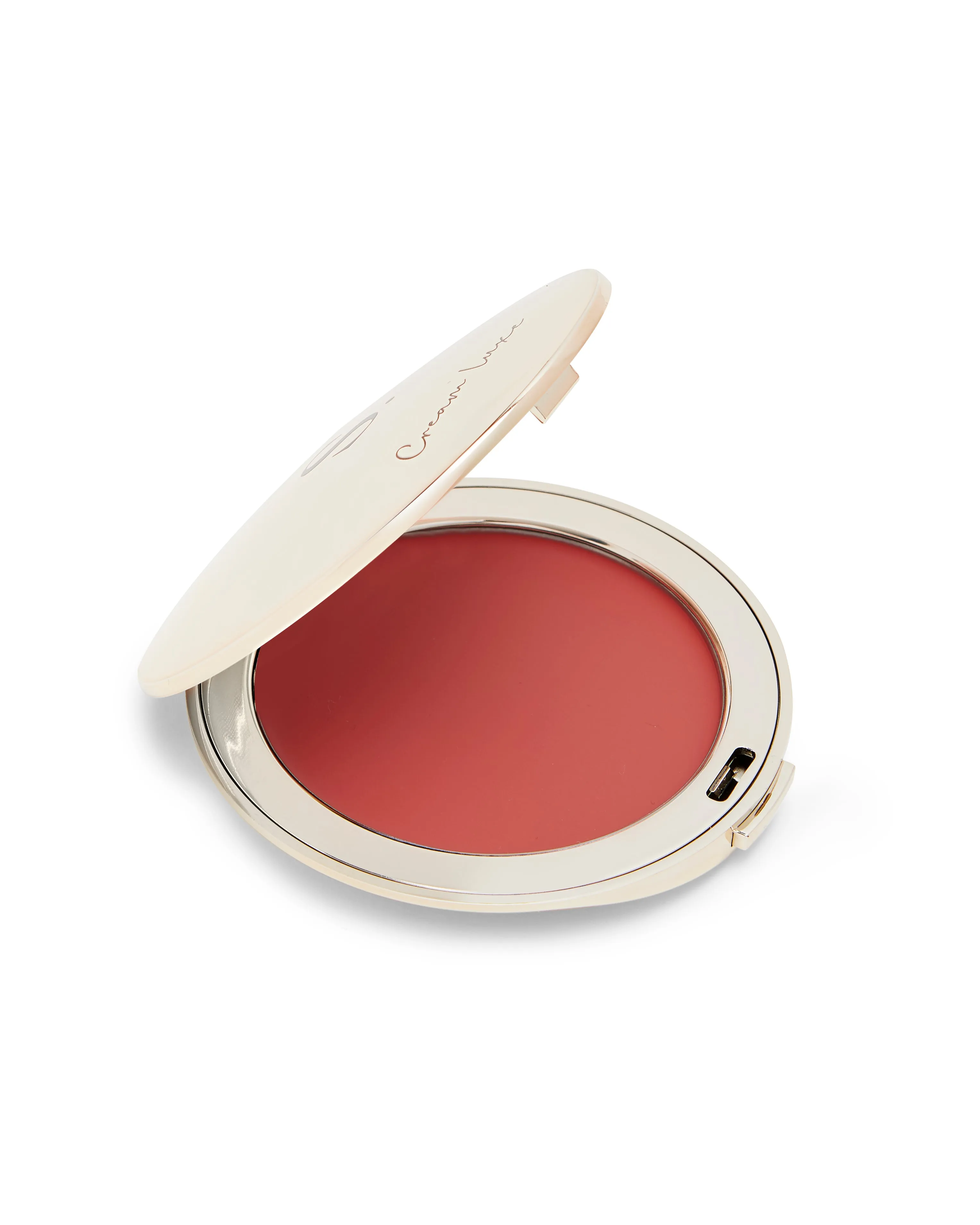 Cream Luxe Blush