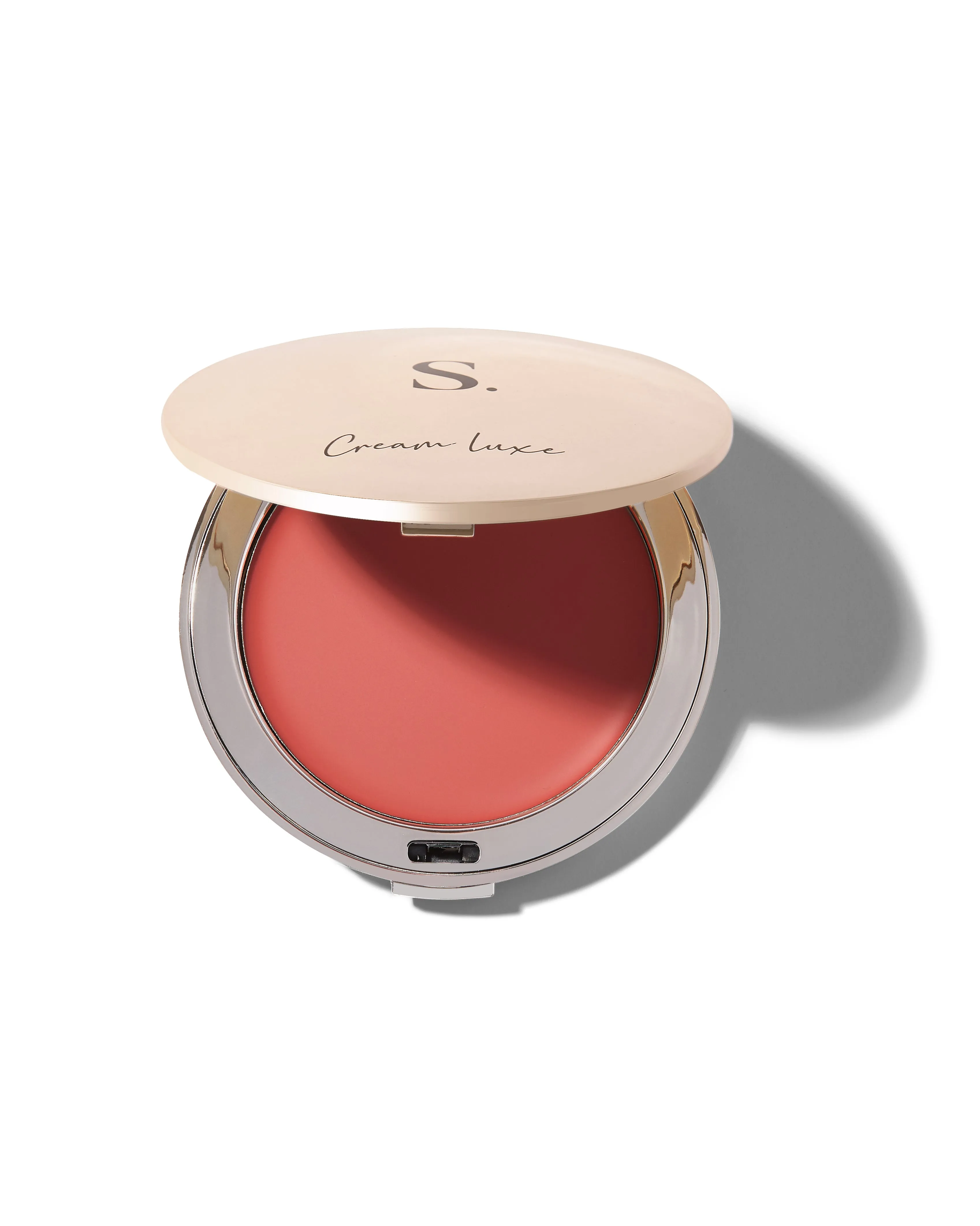 Cream Luxe Blush