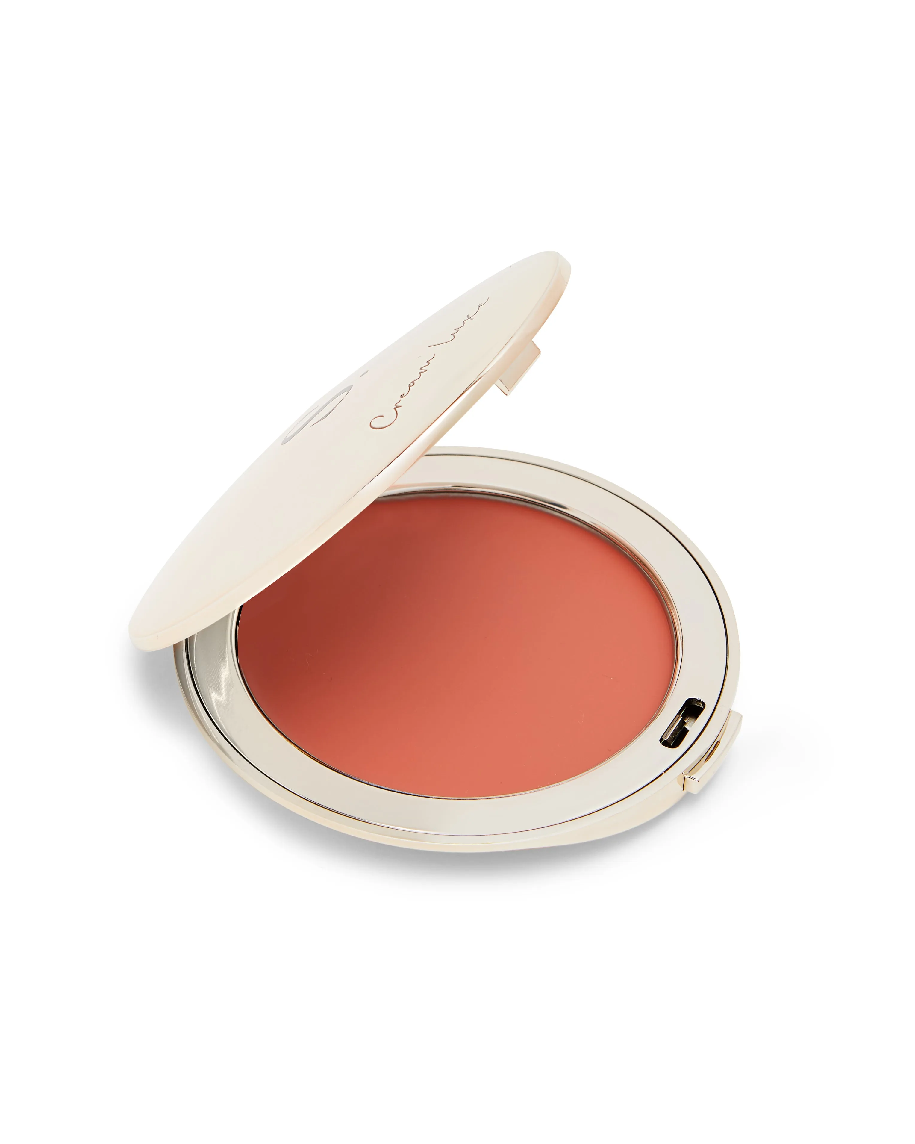 Cream Luxe Blush