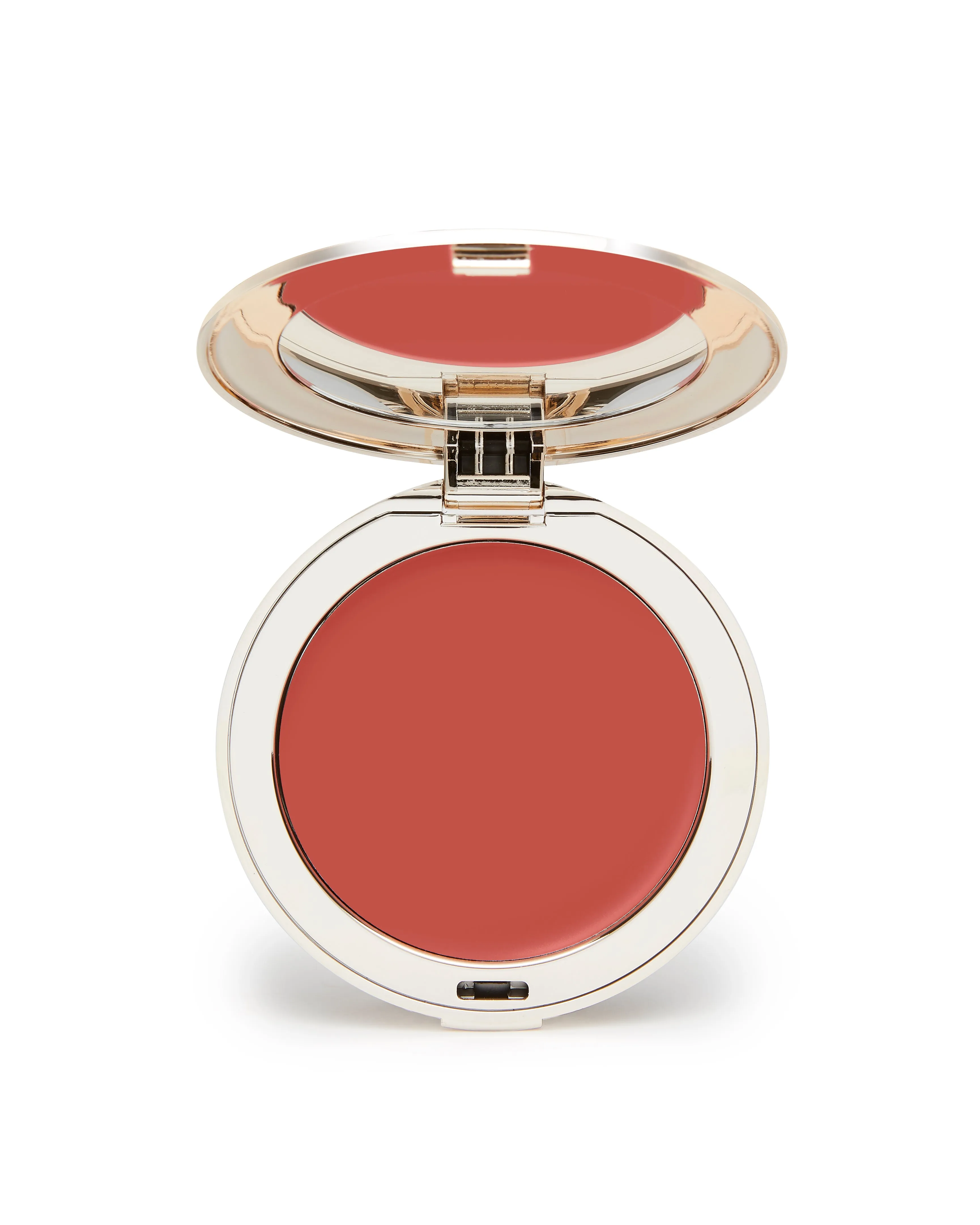 Cream Luxe Blush