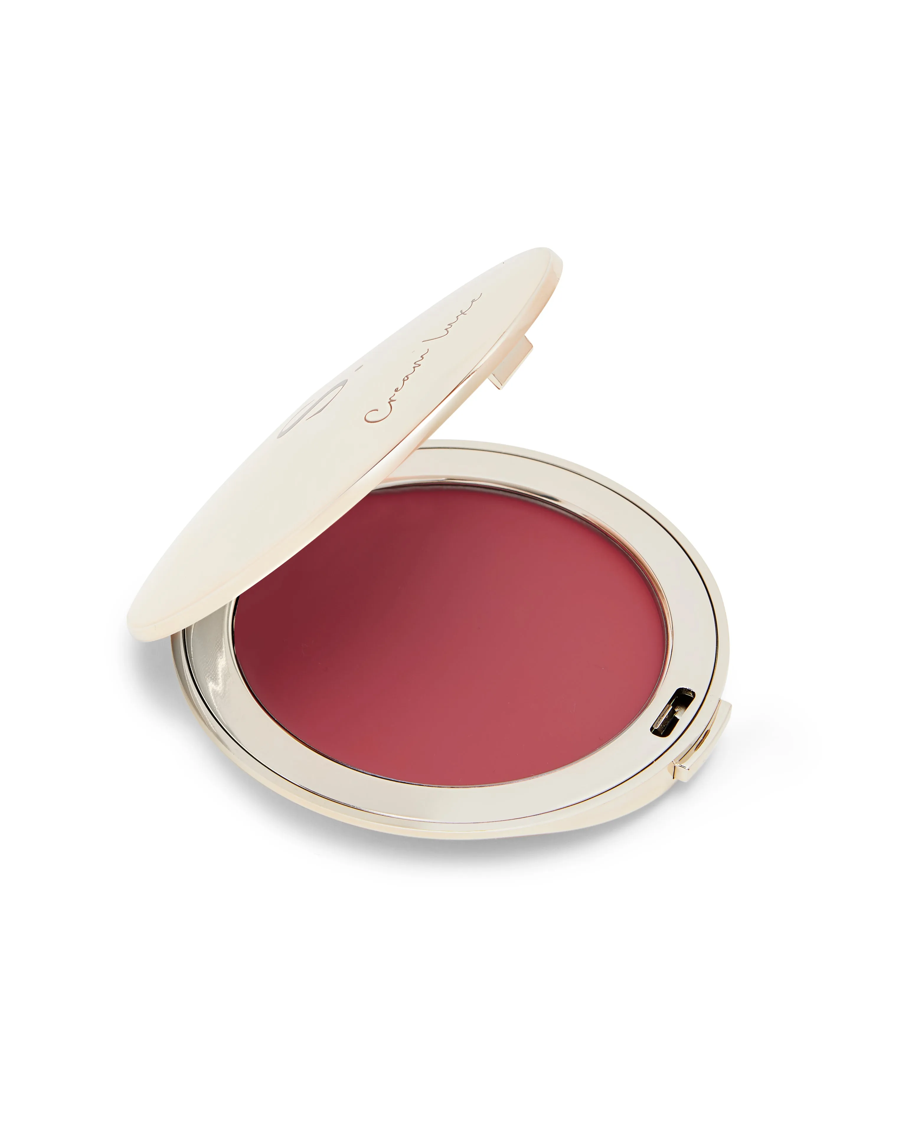 Cream Luxe Blush