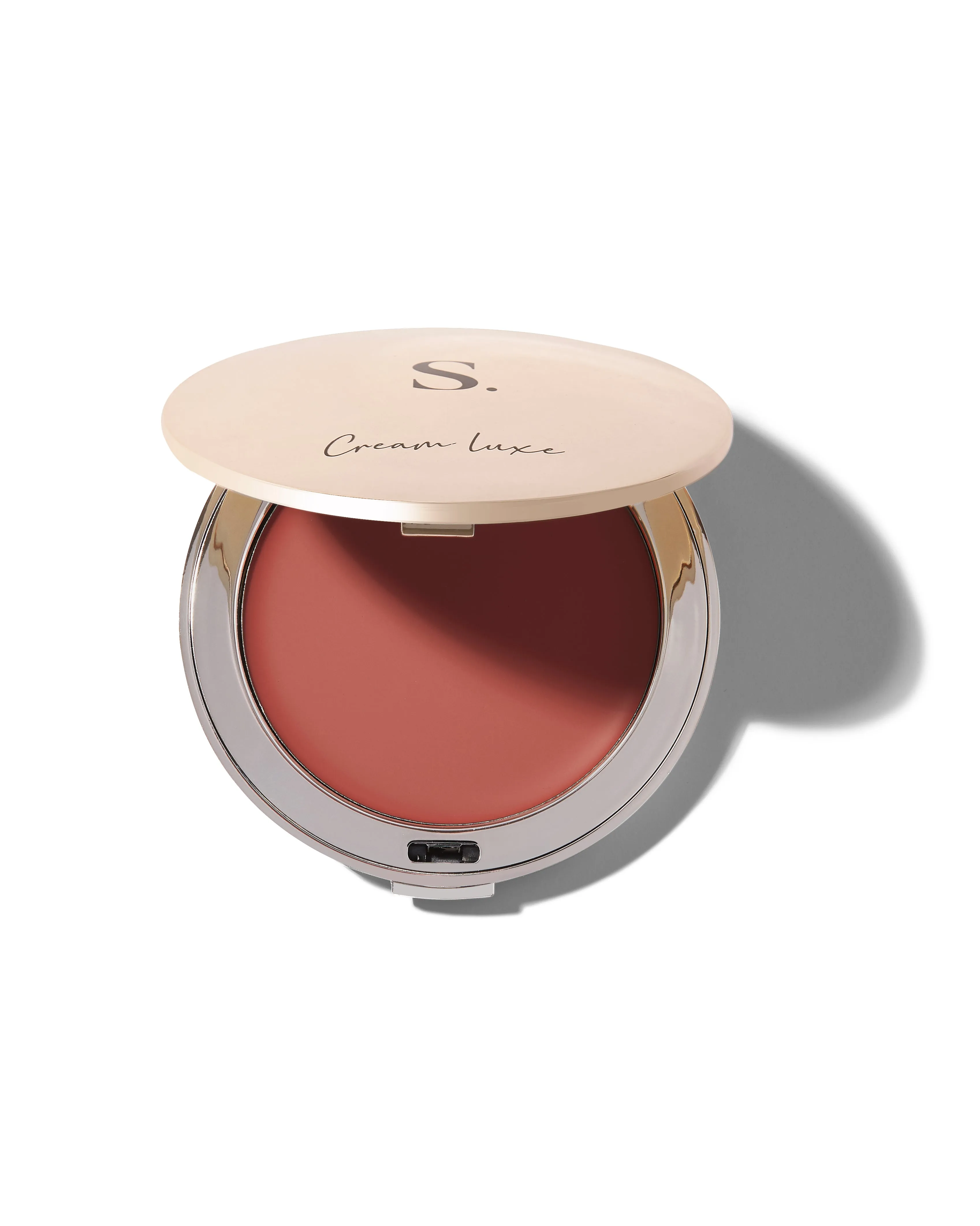 Cream Luxe Blush