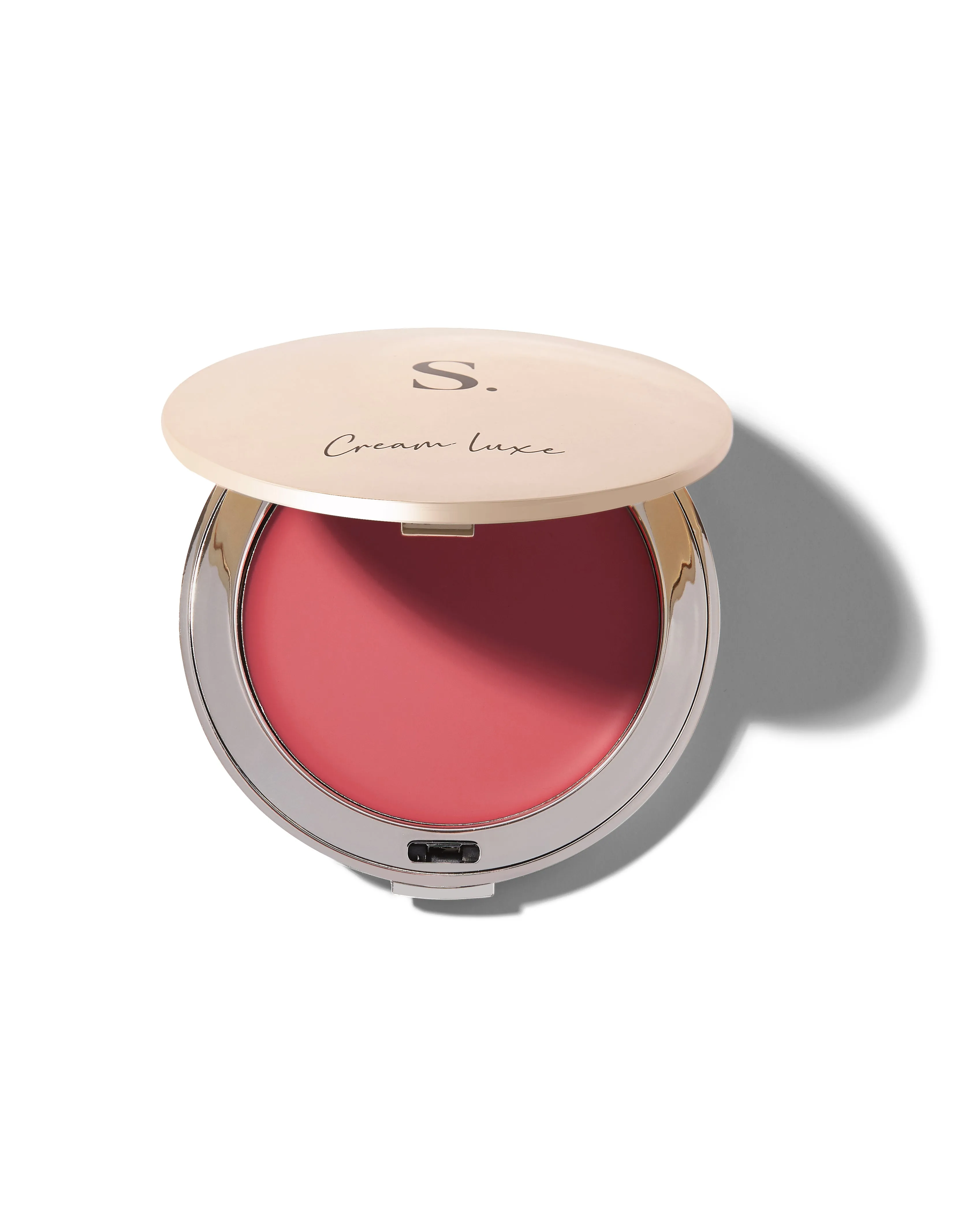 Cream Luxe Blush