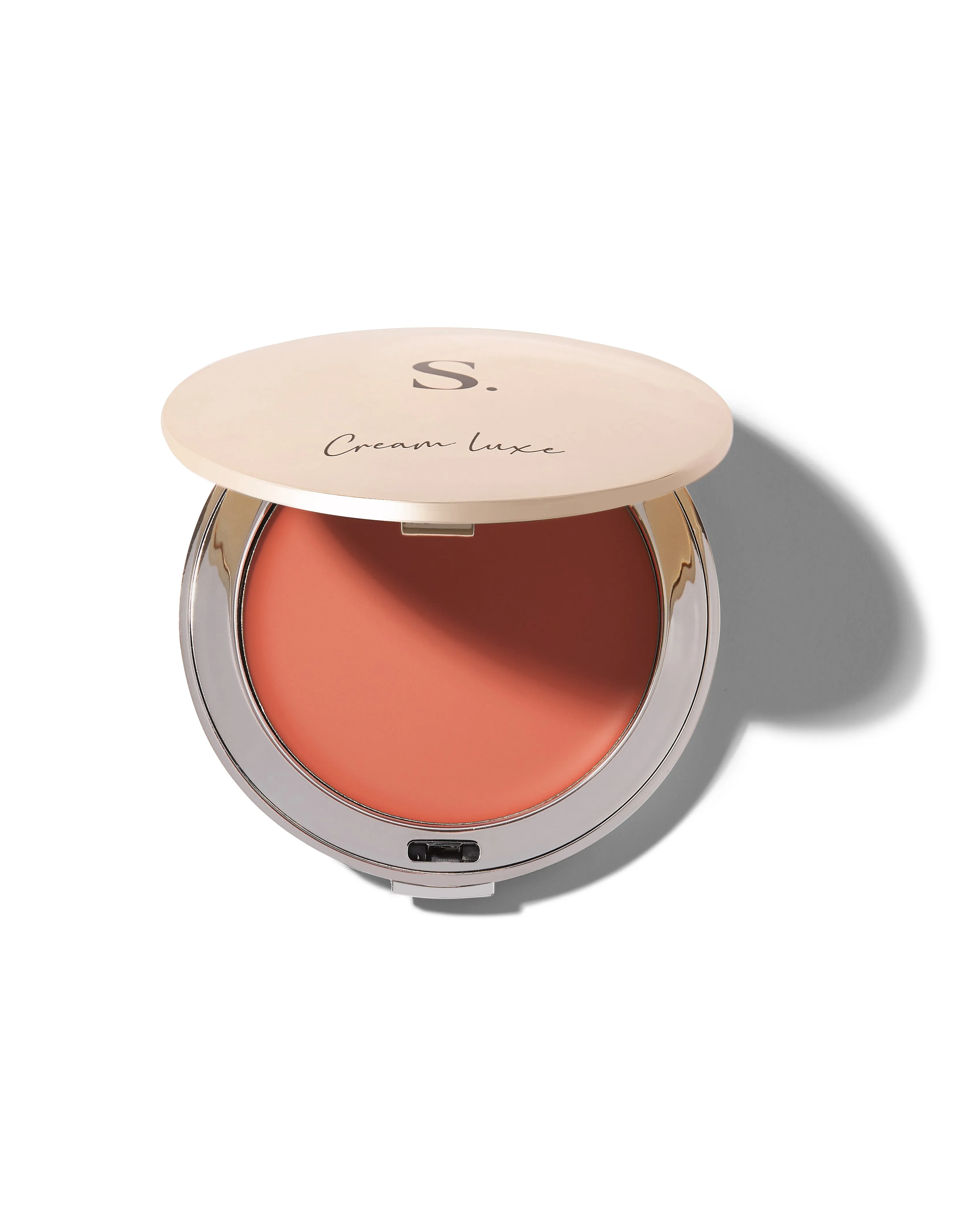 Cream Luxe Blush