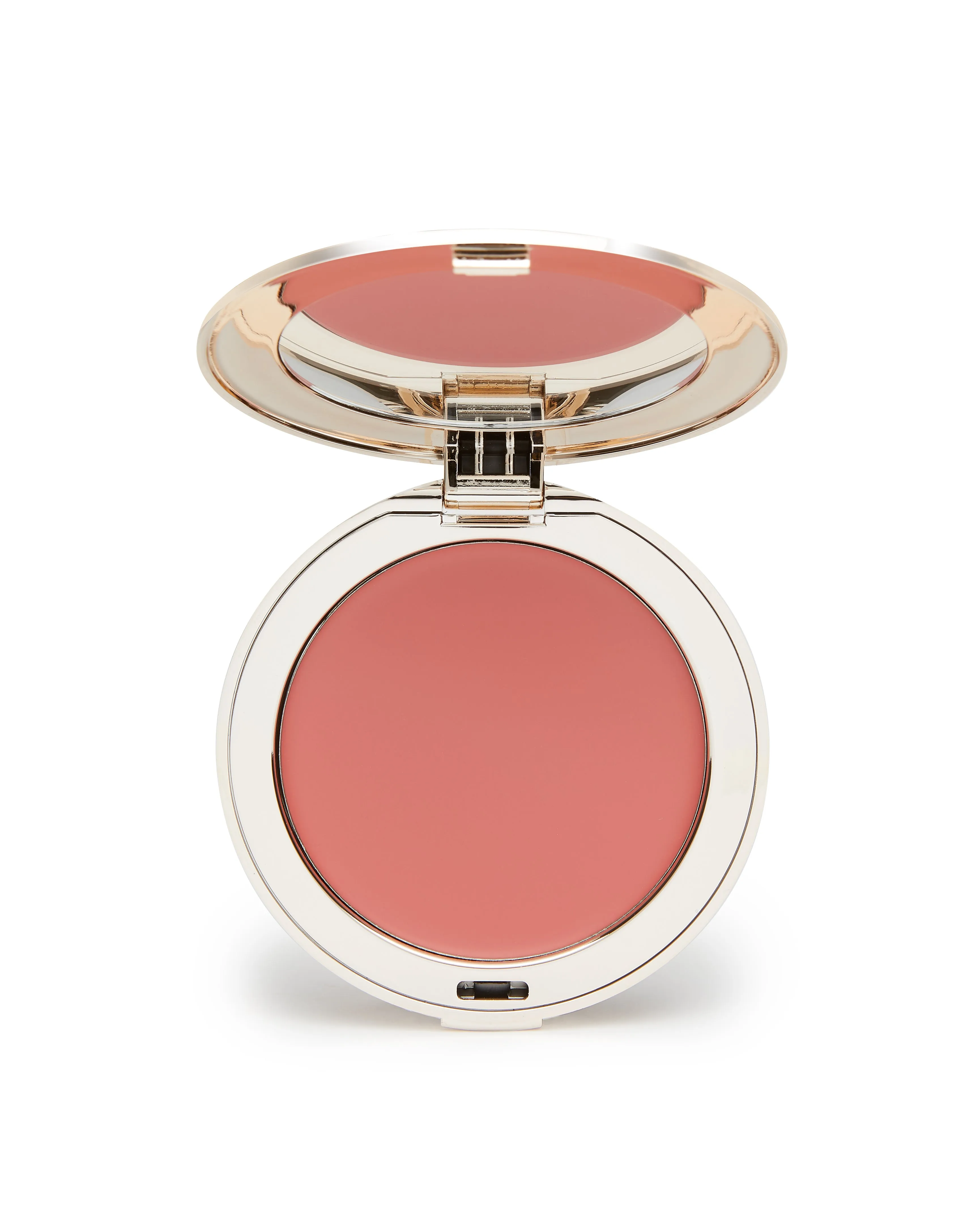 Cream Luxe Blush