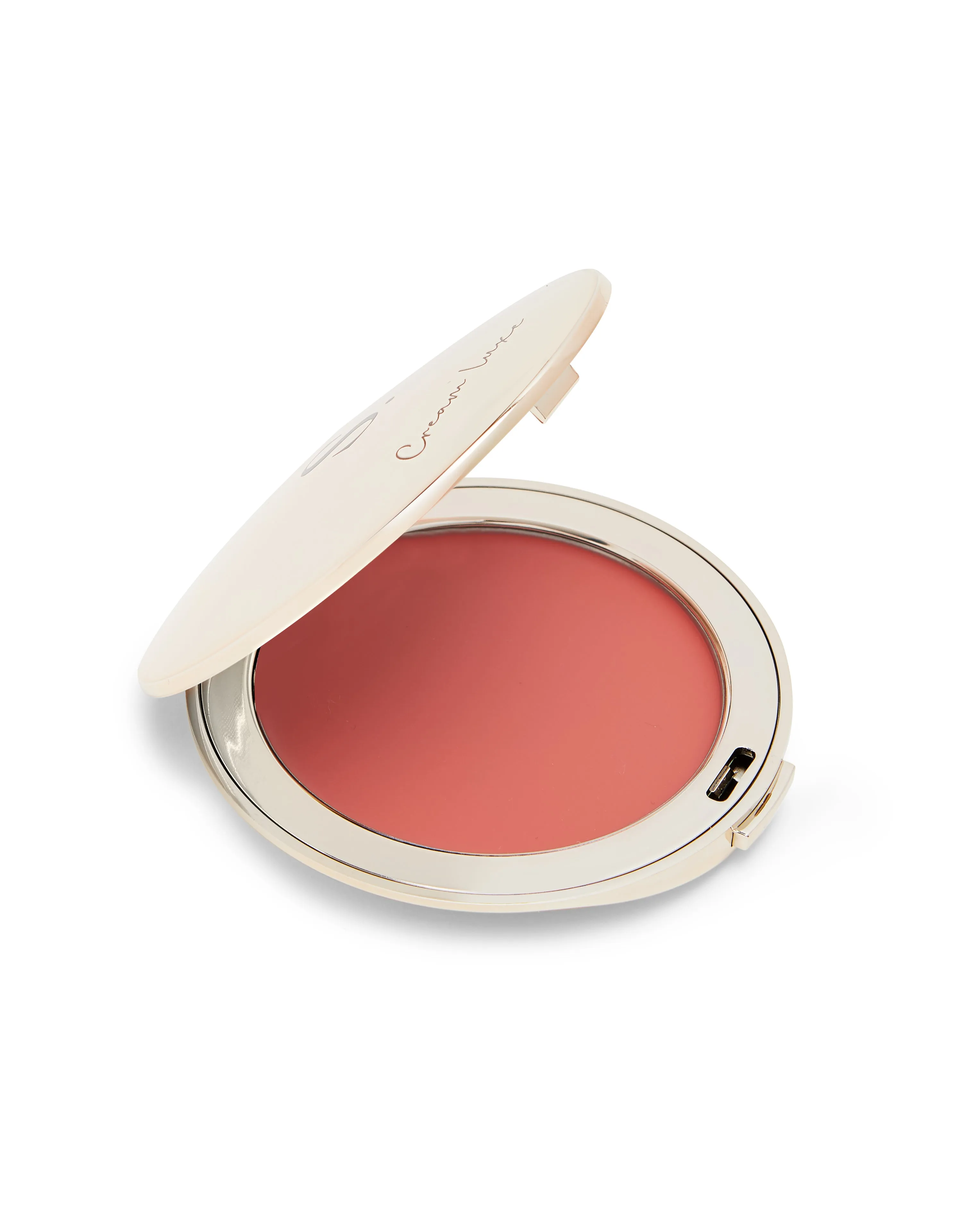 Cream Luxe Blush
