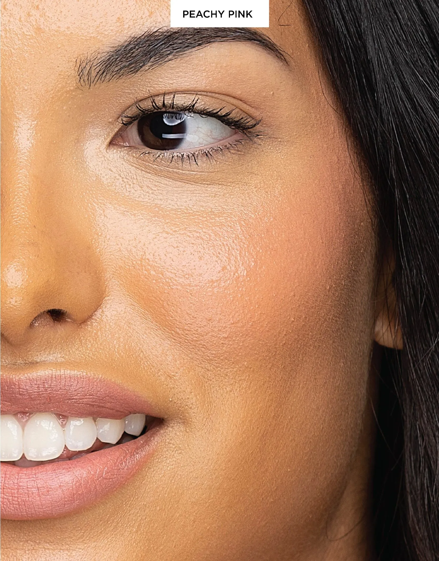 Cream Luxe Blush