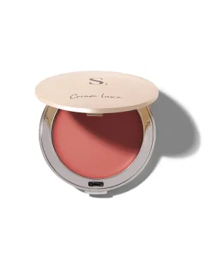 Cream Luxe Blush