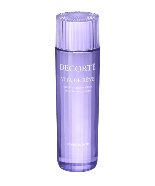 DECORTE Vita De Reve Herbal Vitalizing Lotion 150ml/300ml