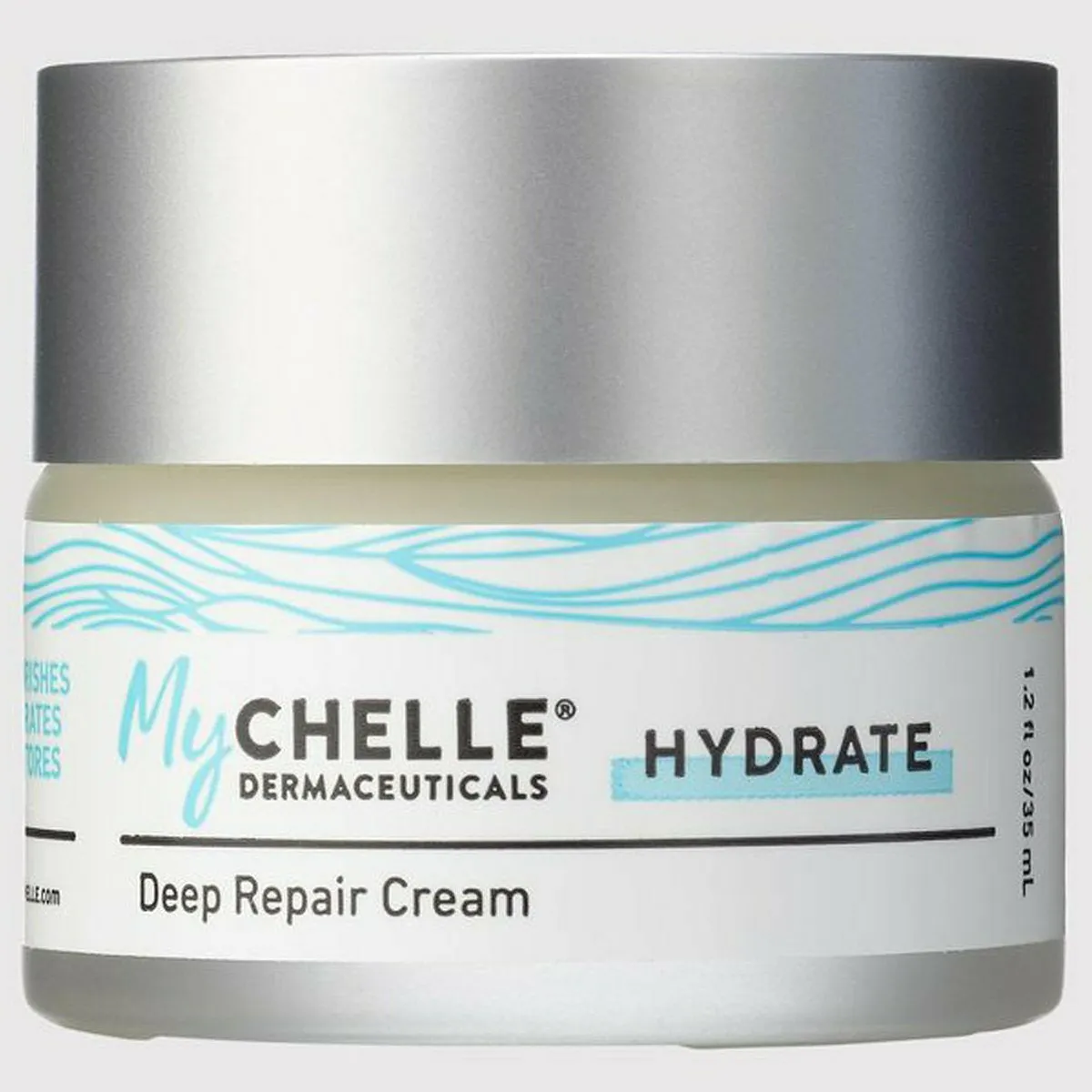 Deep Repair Cream 1.2 fl. oz. by MyChelle Dermaceuticals