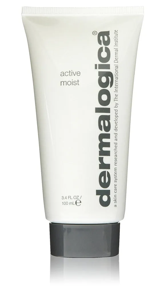 Dermalogica Active Moist (3.4 oz)