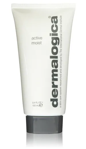 Dermalogica Active Moist (3.4 oz)