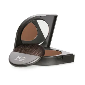 DFD 2 Dual Finish Pressed Mineral Powder
