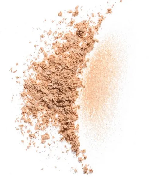 DFL2 - Dual Pressed Mineral Powder