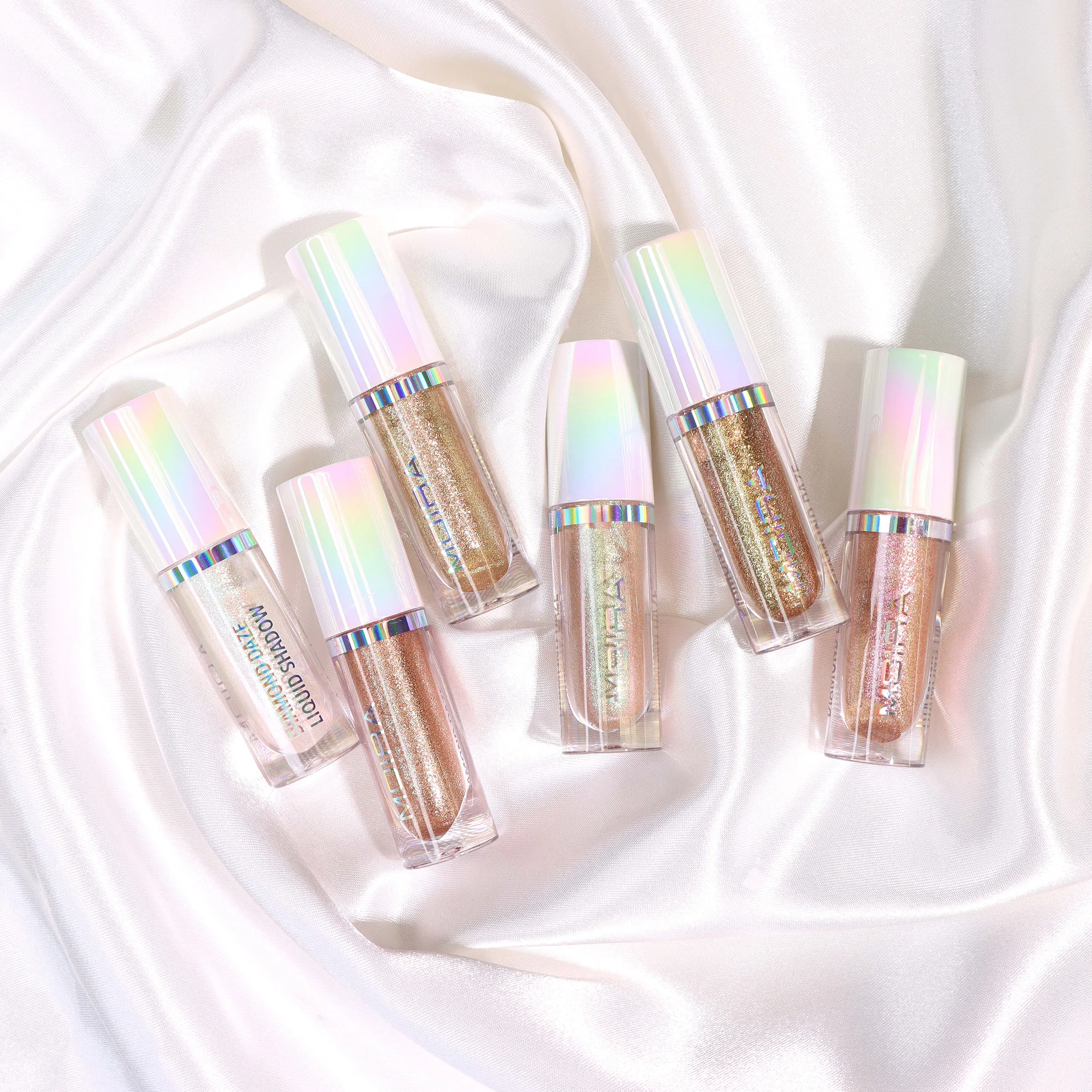 Diamond Daze Liquid Shadow (017, Top-Notch)