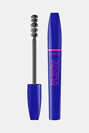 Divage Mascara "Wonder Volume" Nr. Black