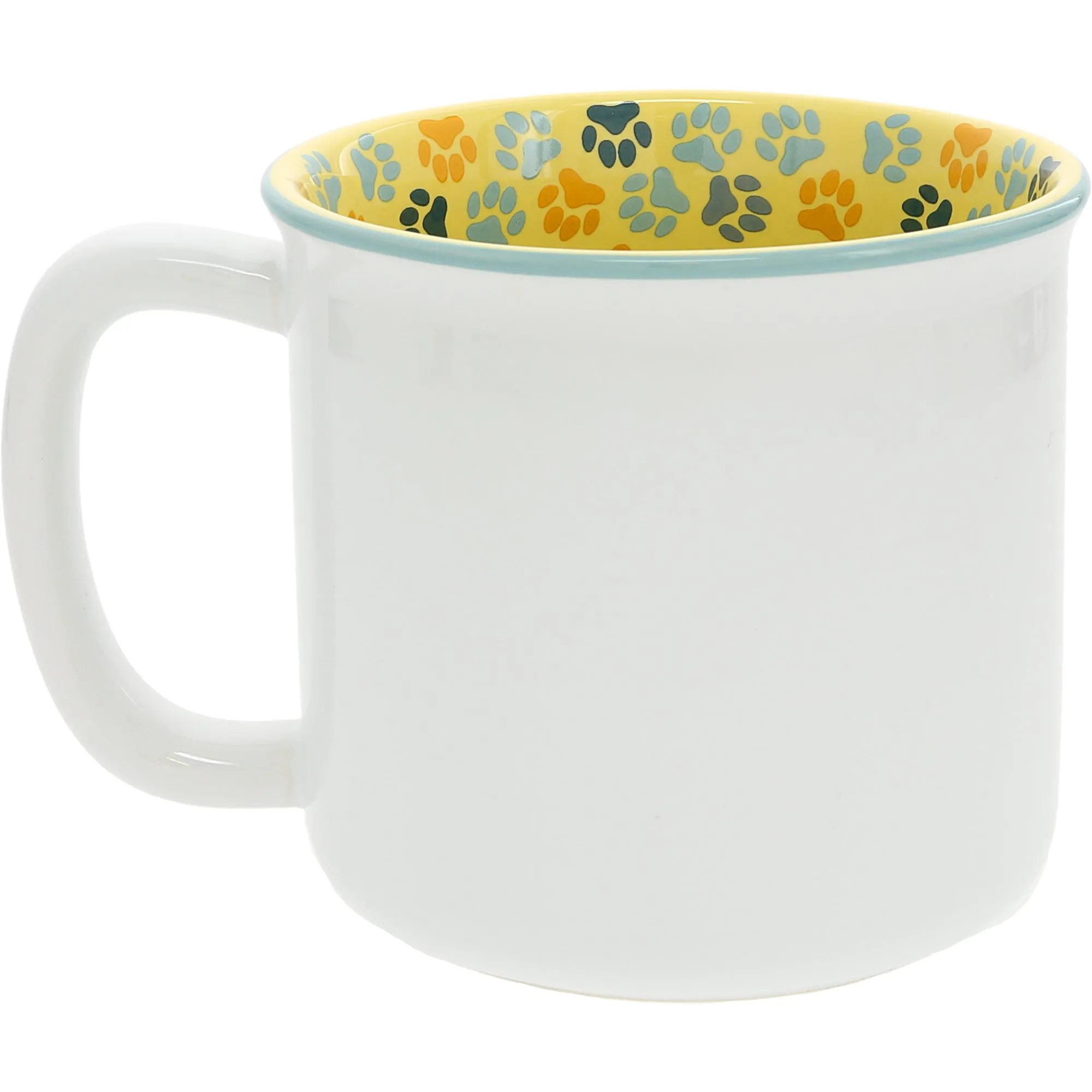 Dog Dad 18 oz Mug