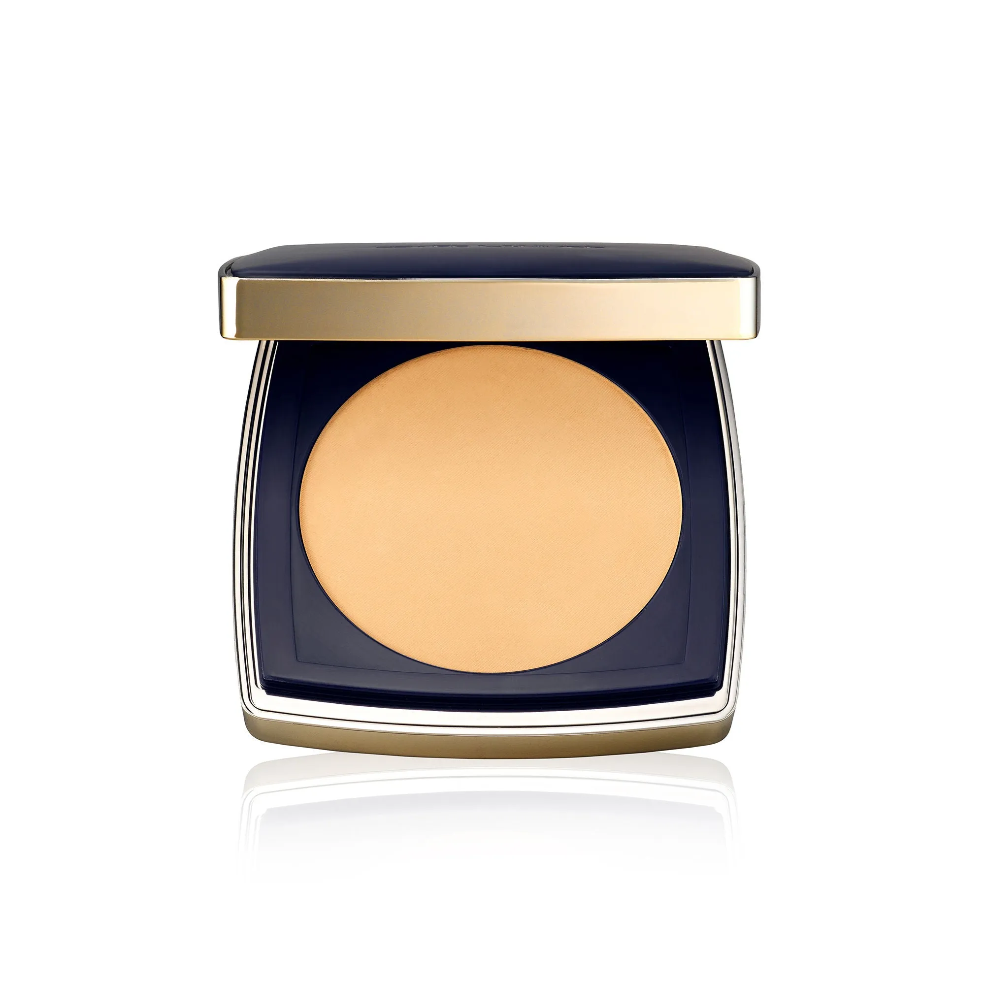 Double Wear Stay in Place Matte Powder Foundation