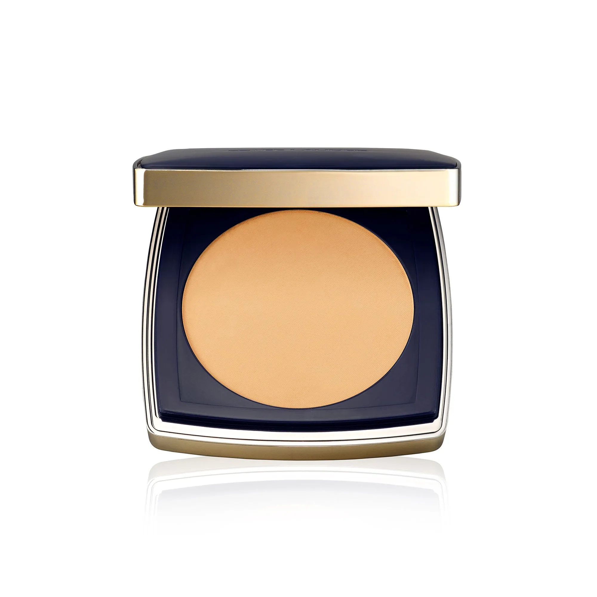 Double Wear Stay in Place Matte Powder Foundation