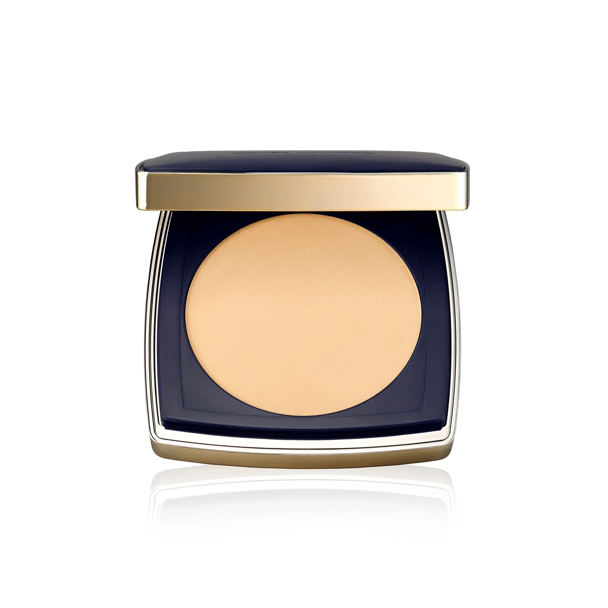 Double Wear Stay in Place Matte Powder Foundation