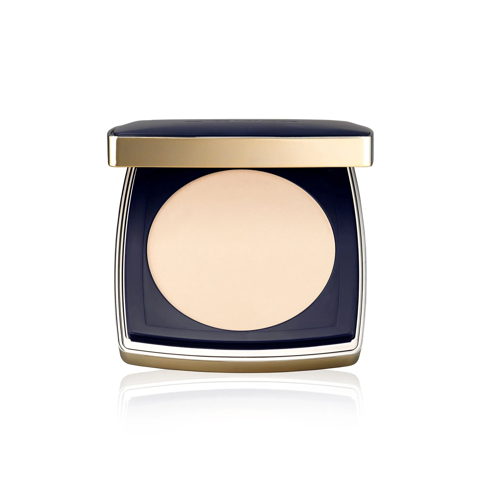 Double Wear Stay in Place Matte Powder Foundation
