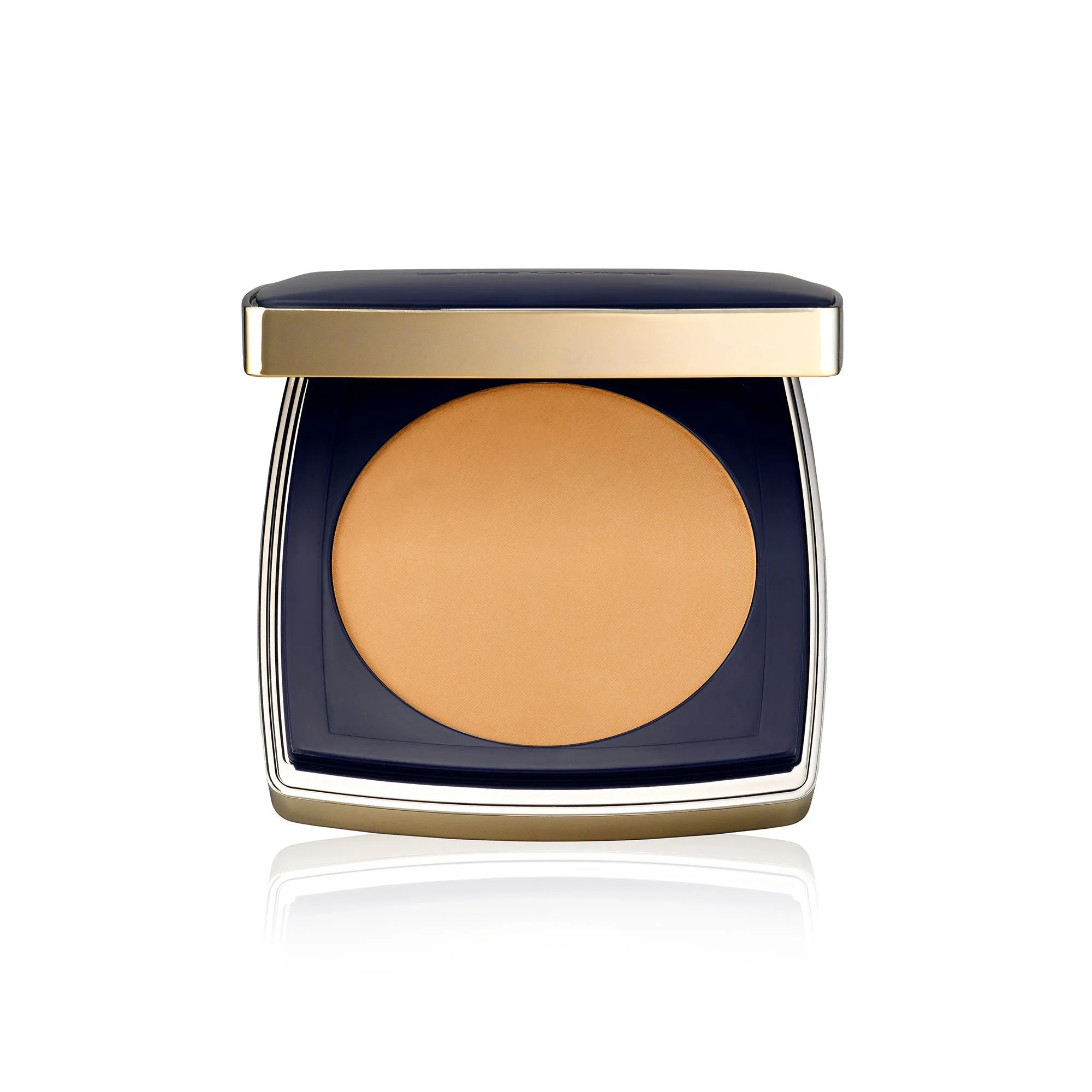 Double Wear Stay in Place Matte Powder Foundation