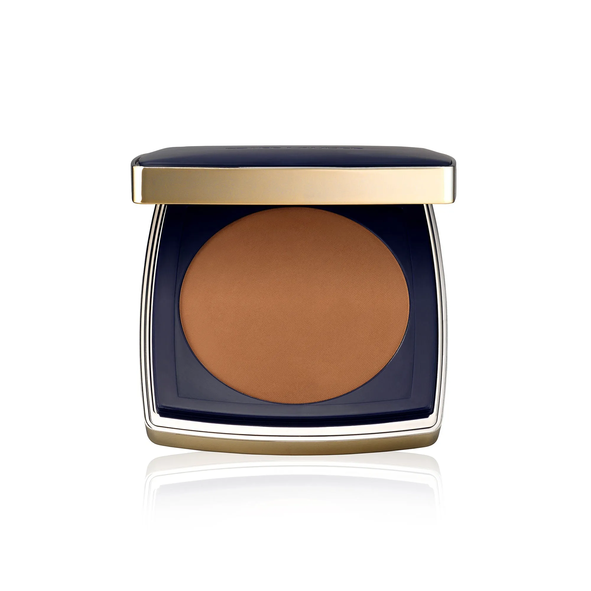 Double Wear Stay in Place Matte Powder Foundation