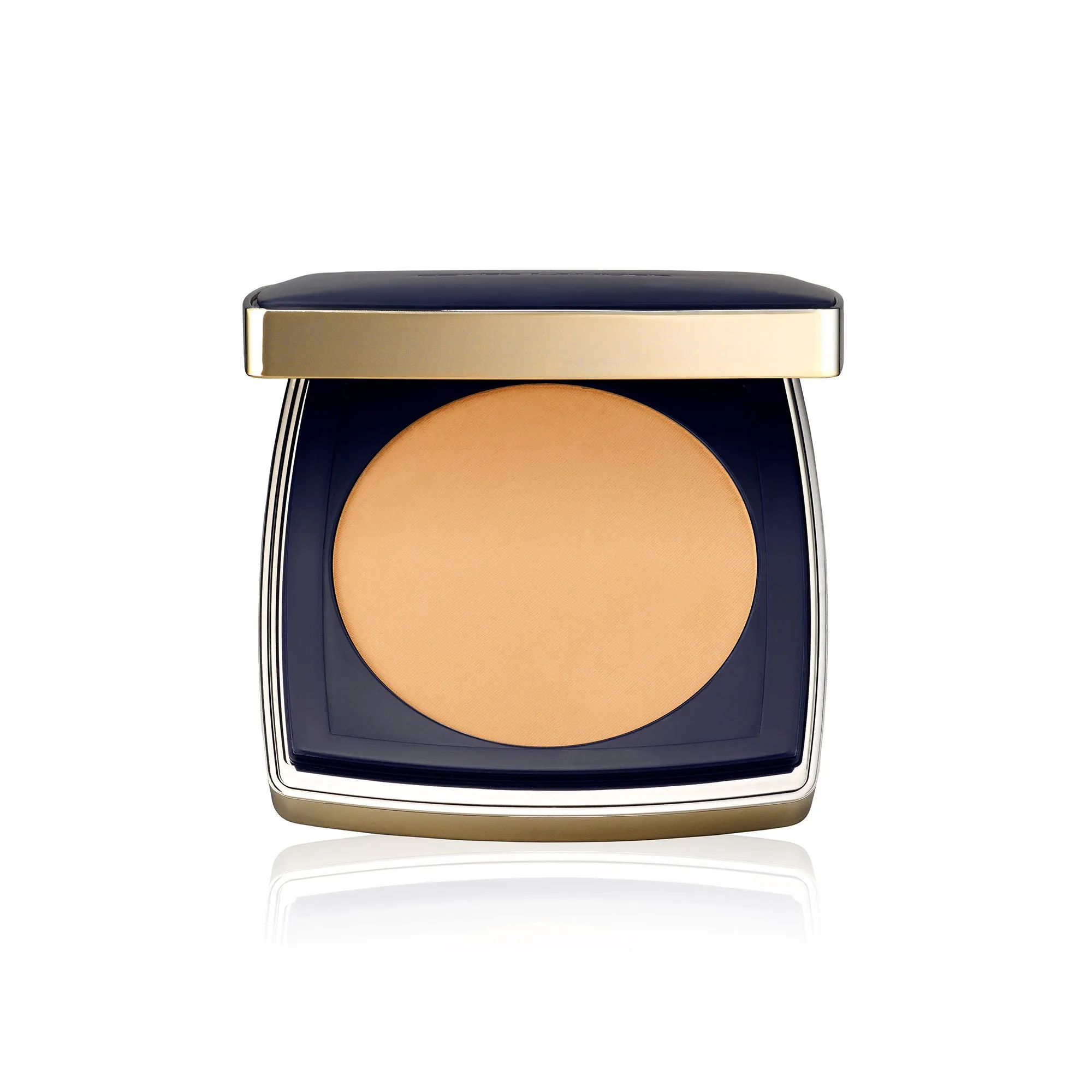 Double Wear Stay in Place Matte Powder Foundation