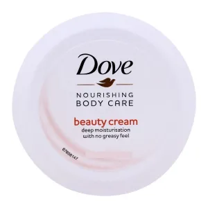 DOVE NOURISHING BEAUTY CREAM 75ML