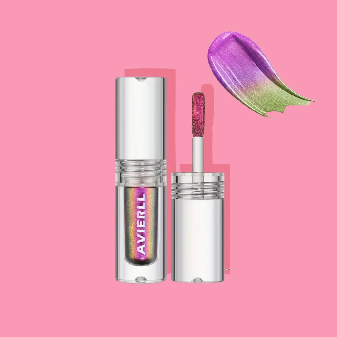 Duochrome Liquid Eyeshadow - Cosmic