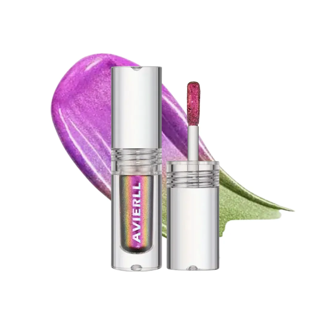Duochrome Liquid Eyeshadow - Cosmic