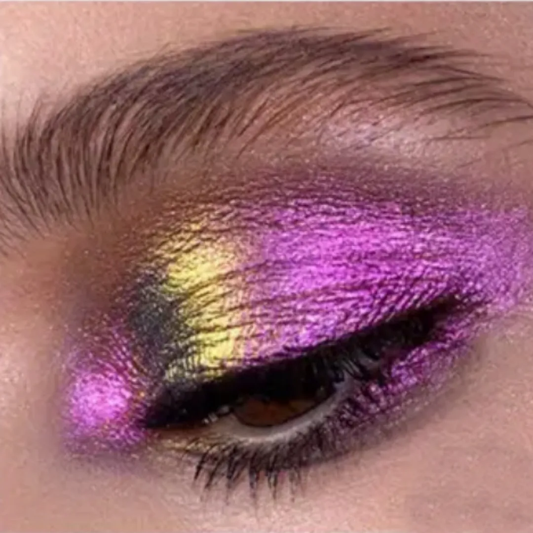 Duochrome Liquid Eyeshadow - Cosmic