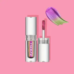 Duochrome Liquid Eyeshadow - Cosmic