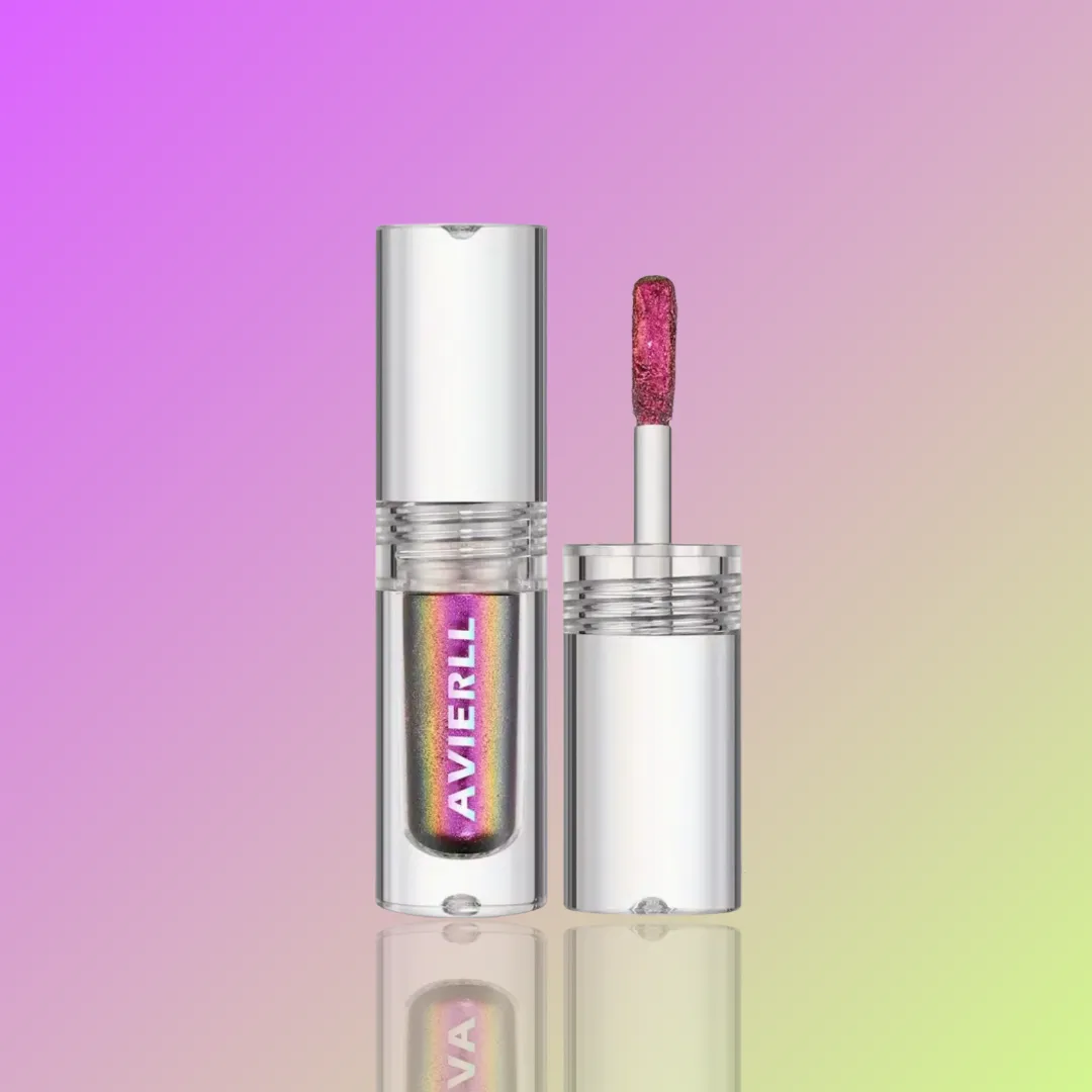 Duochrome Liquid Eyeshadow - Cosmic