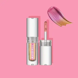 Duochrome Liquid Eyeshadow - Nova