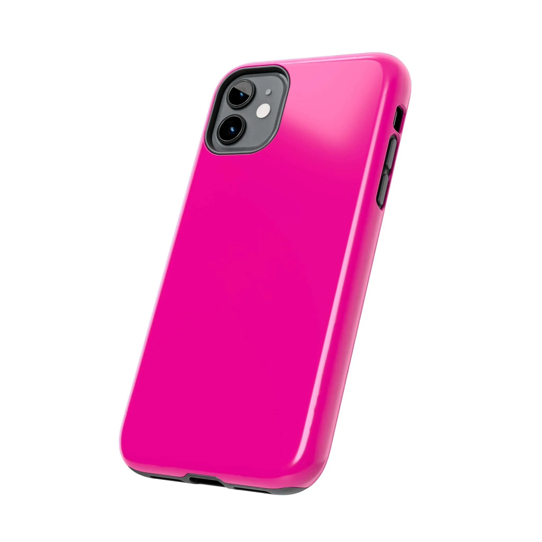 Electric Blush | Neon Pink Case