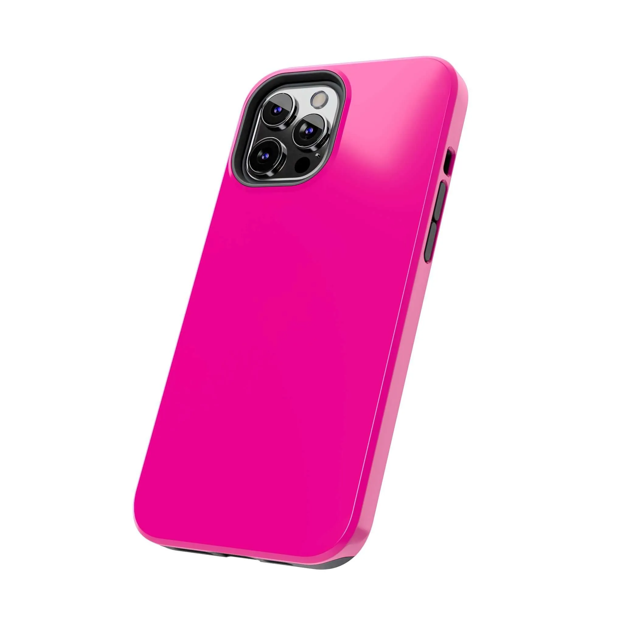 Electric Blush | Neon Pink Case