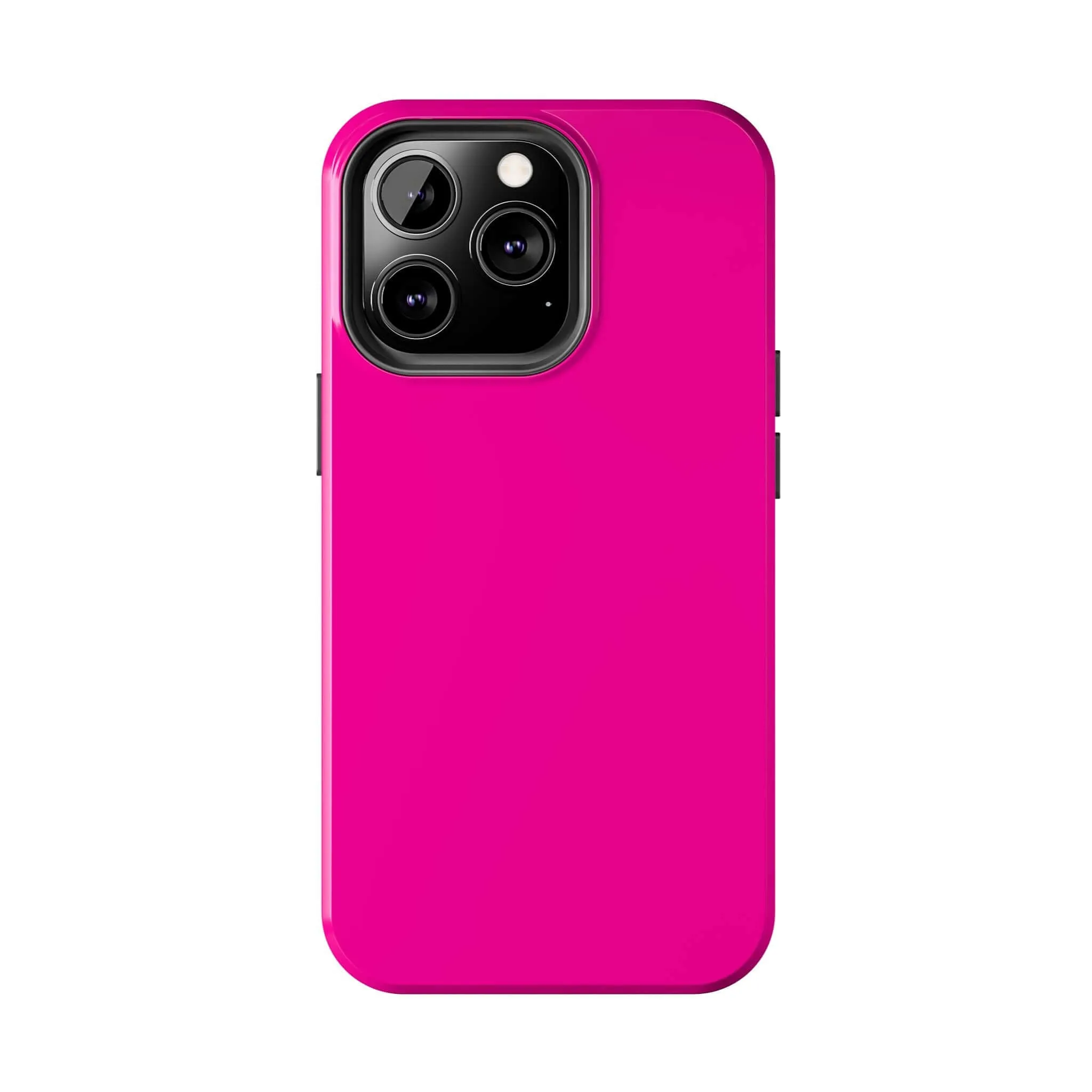 Electric Blush | Neon Pink Case