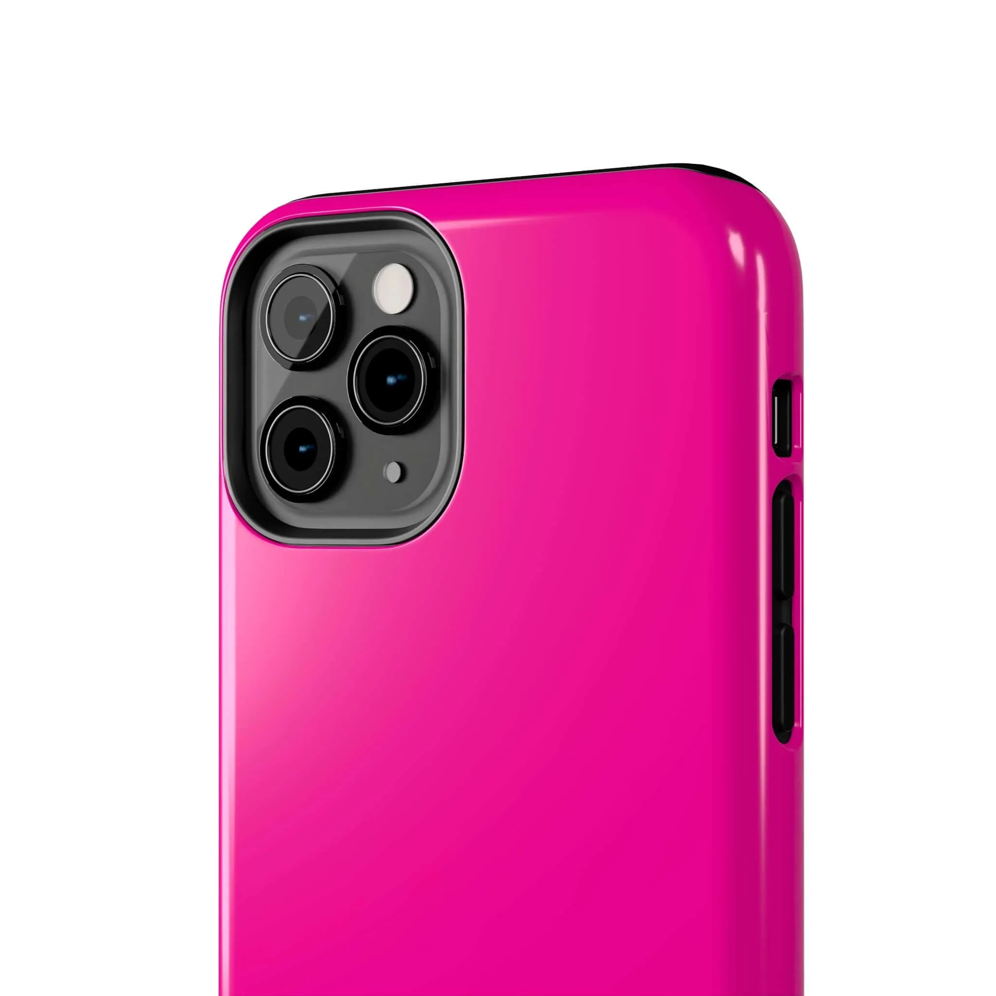 Electric Blush | Neon Pink Case