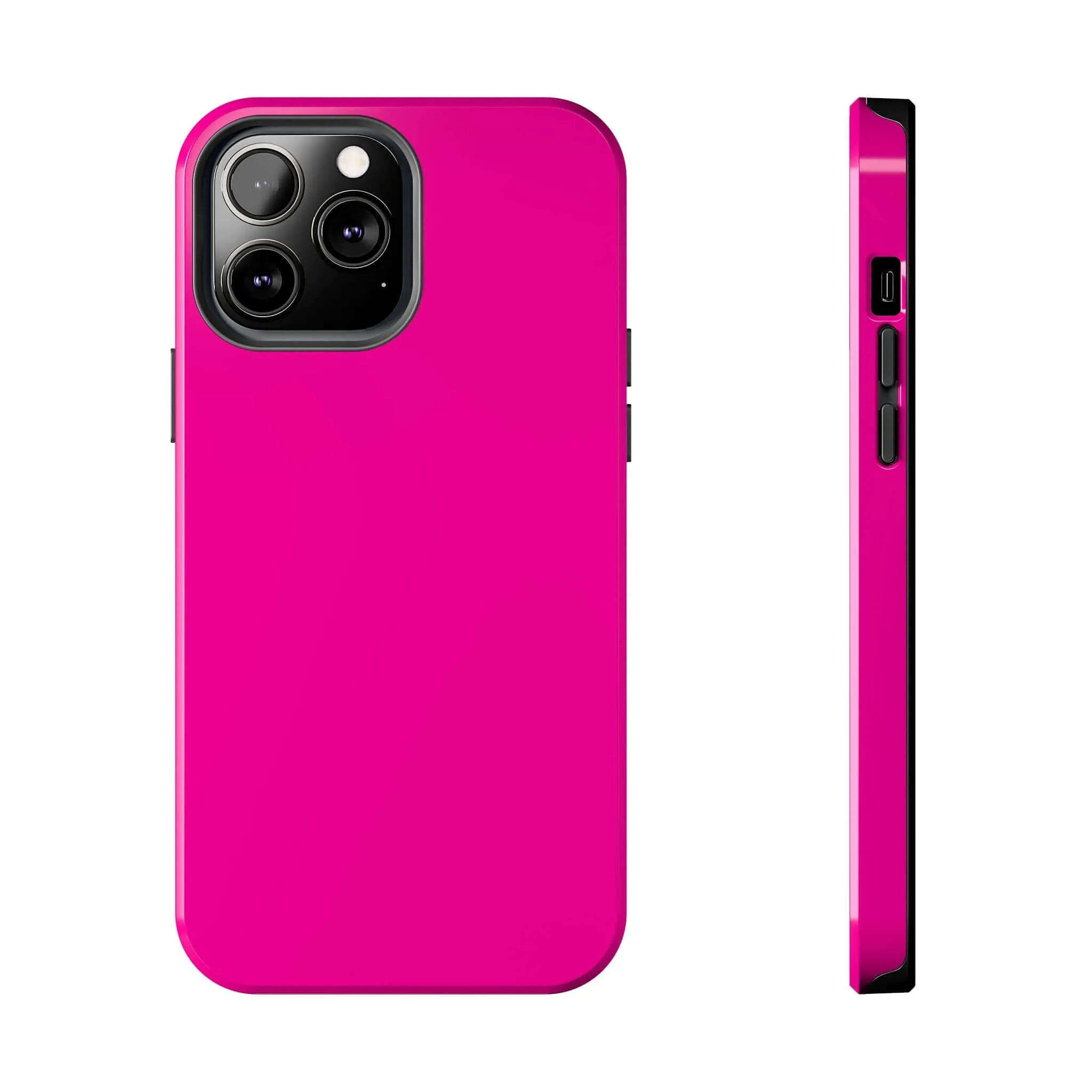 Electric Blush | Neon Pink Case