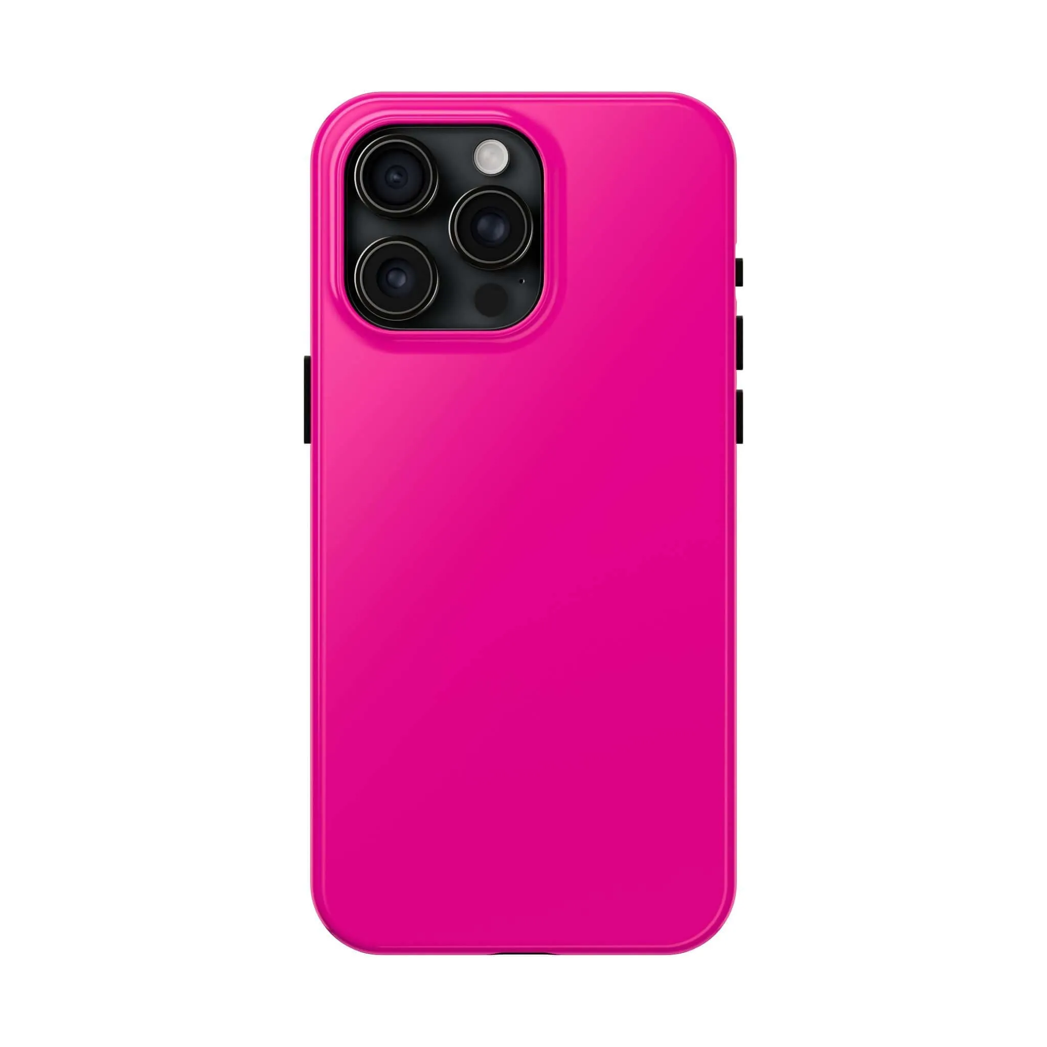 Electric Blush | Neon Pink Case