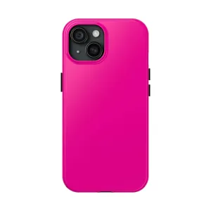 Electric Blush | Neon Pink Case