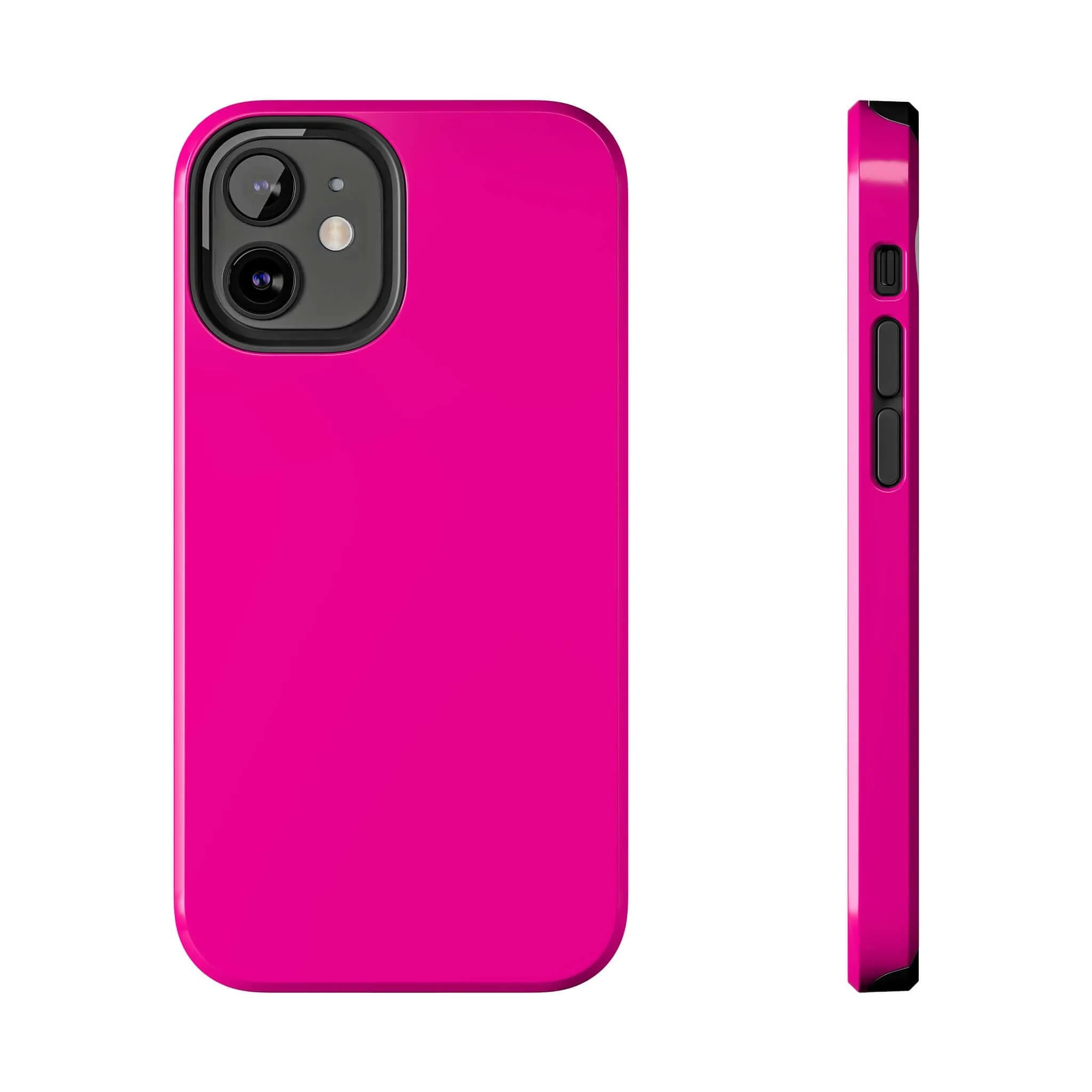 Electric Blush | Neon Pink Case