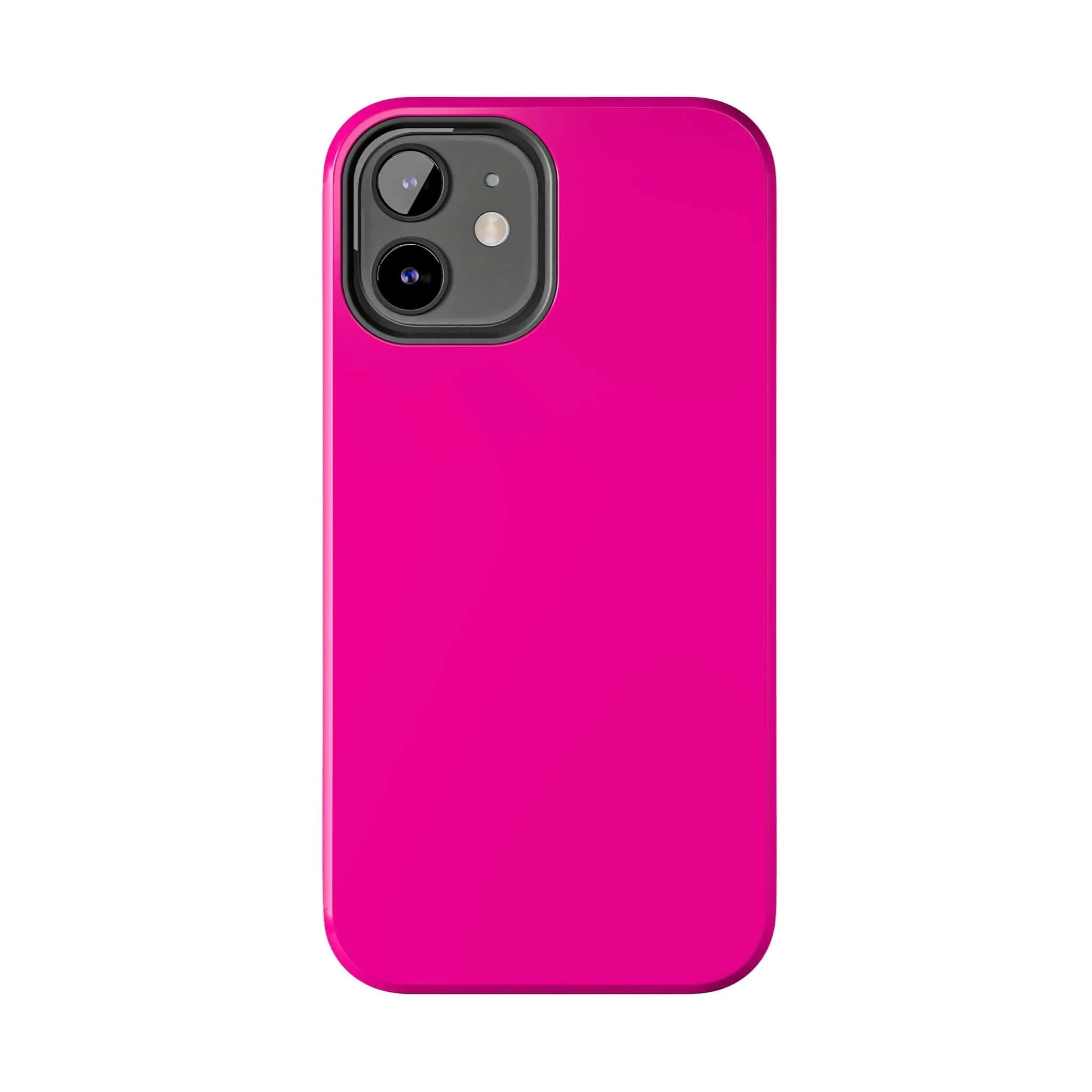 Electric Blush | Neon Pink Case