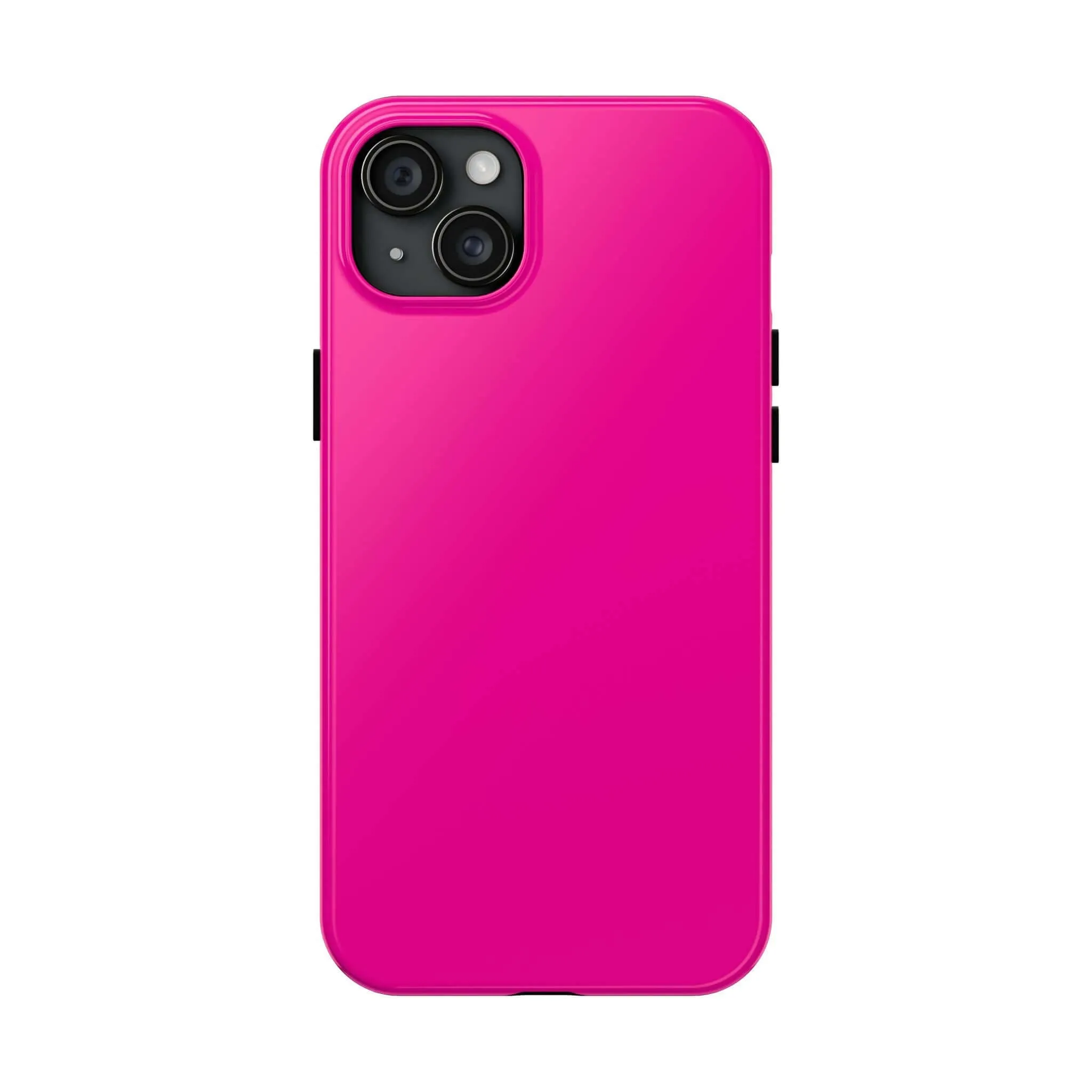 Electric Blush | Neon Pink Case