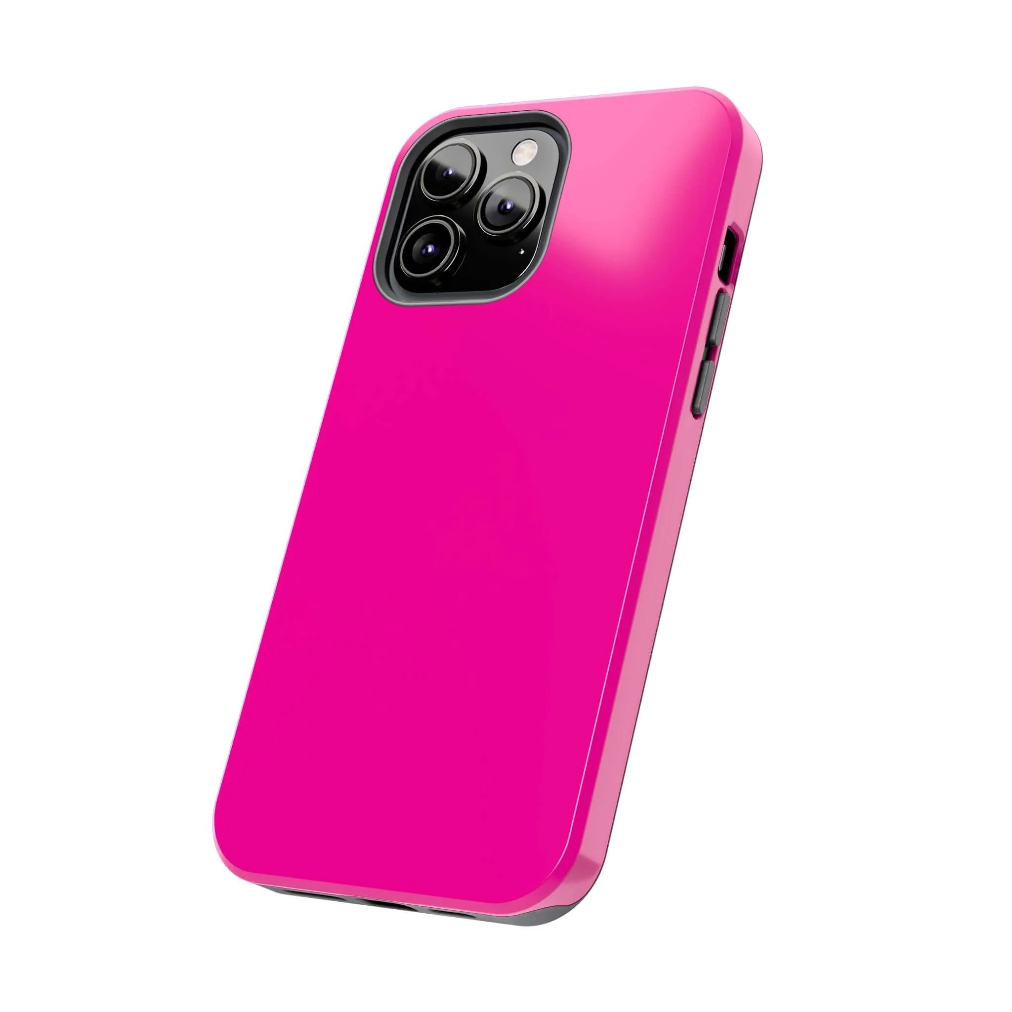 Electric Blush | Neon Pink Case